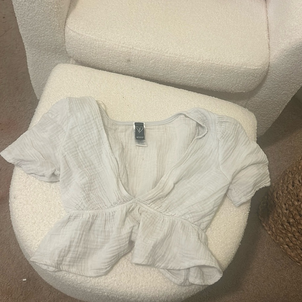 Windsor Top